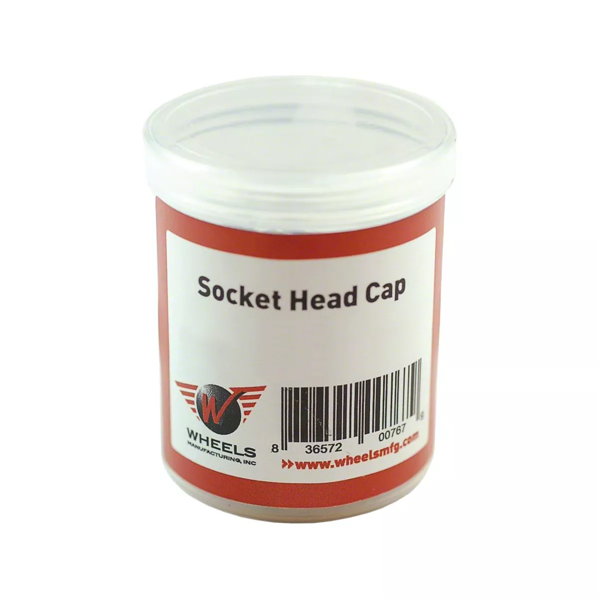 Wheels Manufacturing Socket Cap Bolt M5 x 16mm