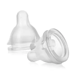 Evenflo Balance Standard-Neck Anti-Colic Baby Bottle and Pacifier Gift Set - 8pc
