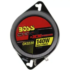 BOSS CH3220 3.5