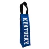 NCAA Kentucky Wildcats Wine Tote - 1qt