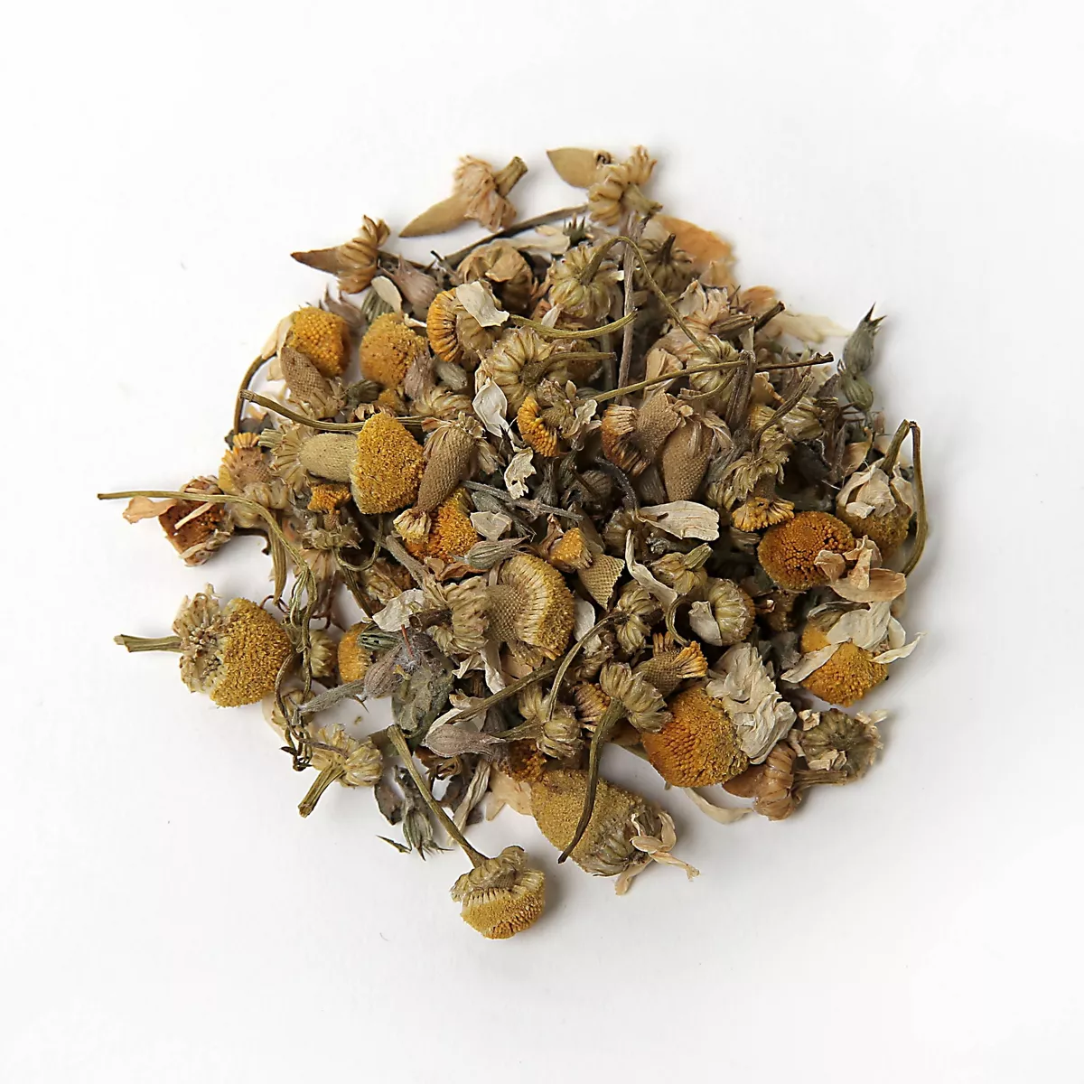 Quirky Kitty Kitty Chill North American Catnip with Chamomile Blend Cat Treats - 0.5oz