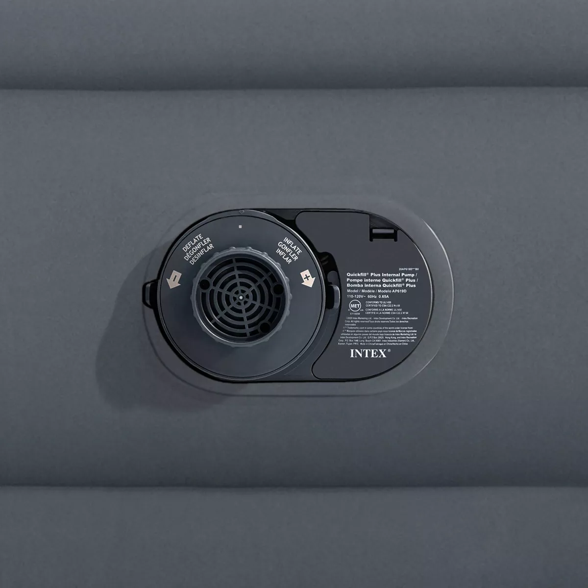 Intex 18