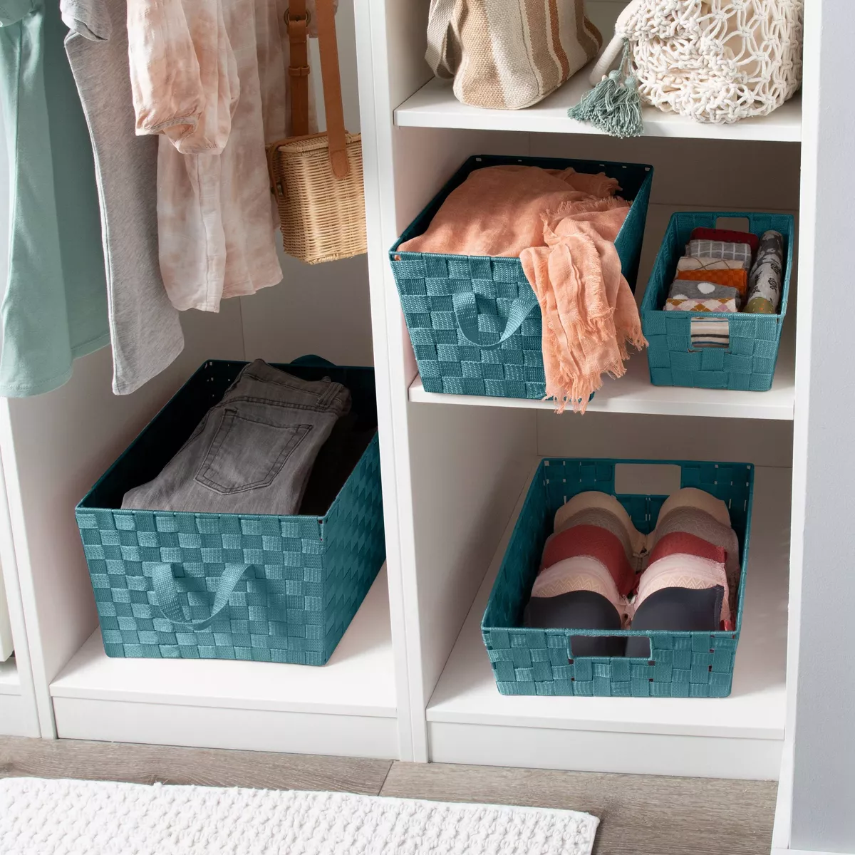 Simplify Small 6.5