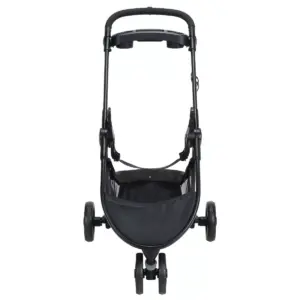 Graco SnugRider 3 Elite Car Seat Carrier Stroller