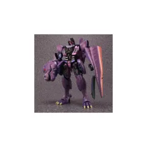 MP-43 Megatron | Transformers Masterpiece Beast Wars Action figures