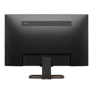 BenQ EX2780Q 27 Inch Quad HD 2560 x 1440 2K Resolution 5ms GTG 144Hz 2 x HDMI, DisplayPort USB Type-C AMD FreeSync Flicker-Free Low Blue Light Built-in Speakers LED Backlit IPS Gaming Monitor