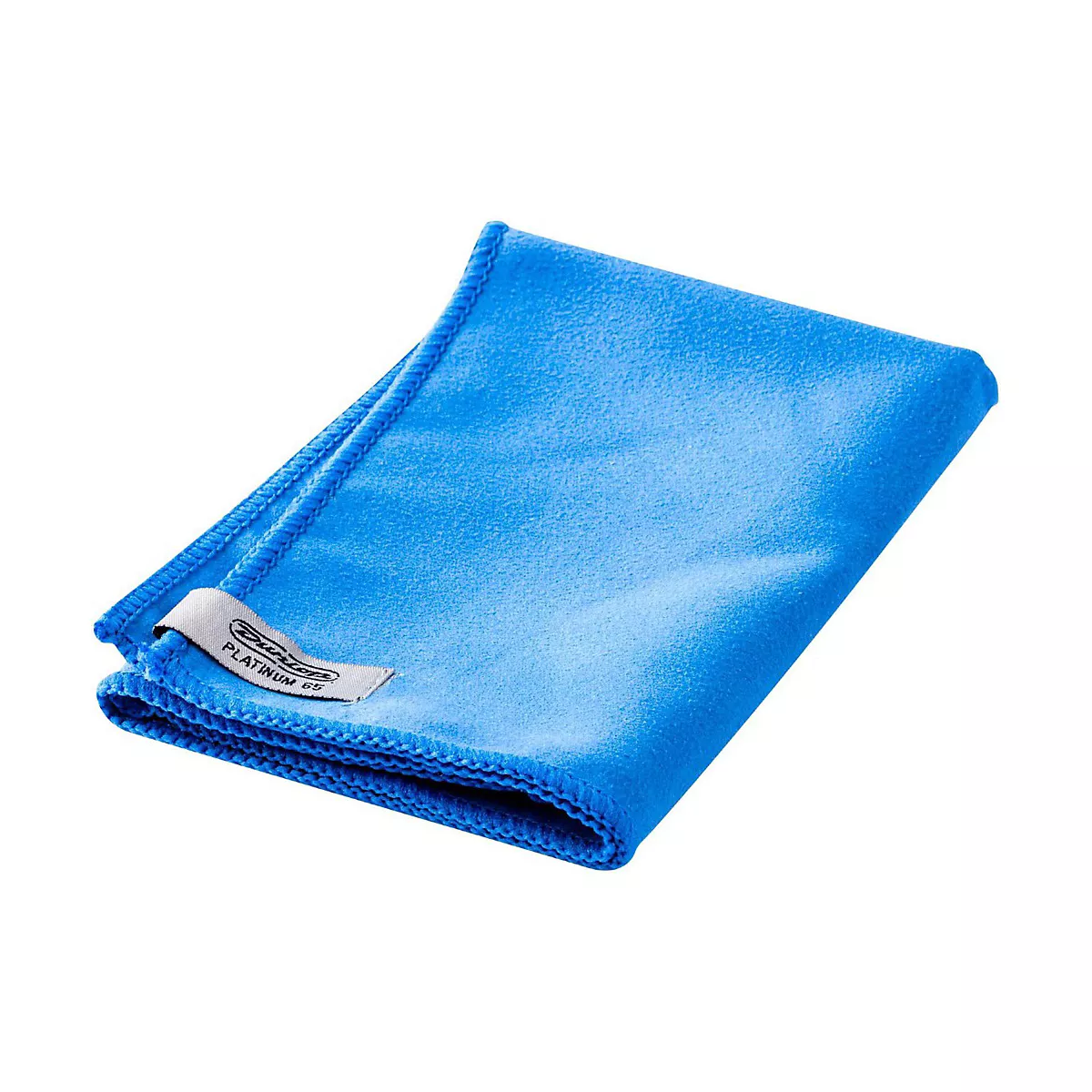 Dunlop Platinum 65 Polishing Cloth