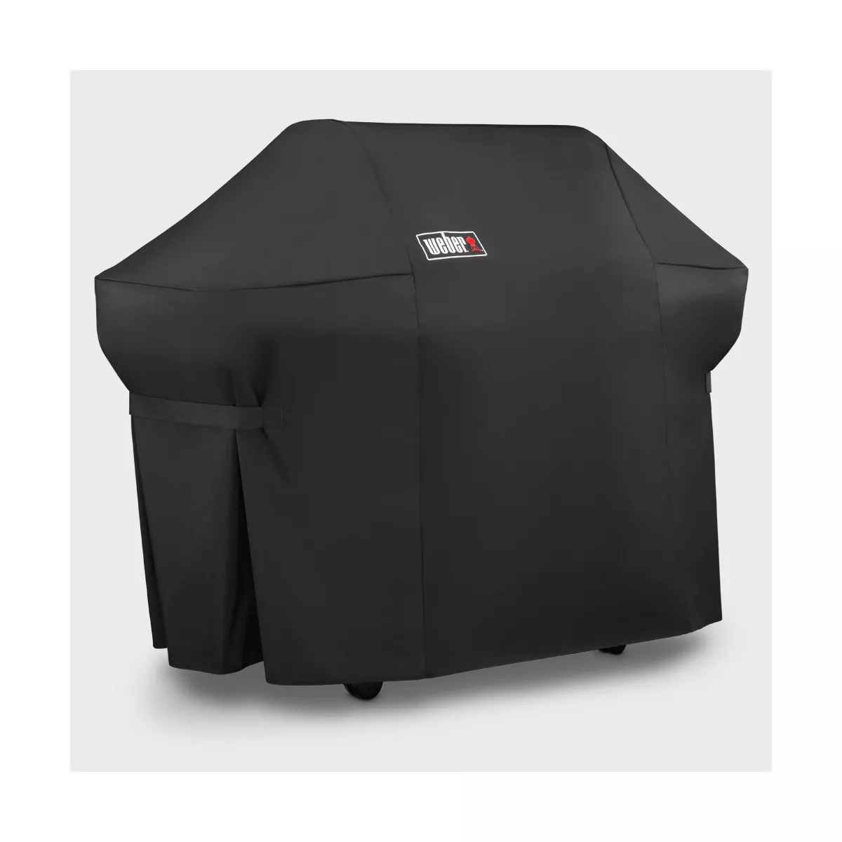 Weber Summit 400 Series Grill Cover with Storage Bag