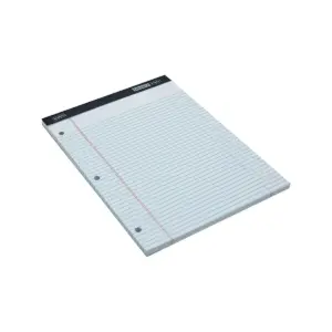 Staples Notepad 8.5