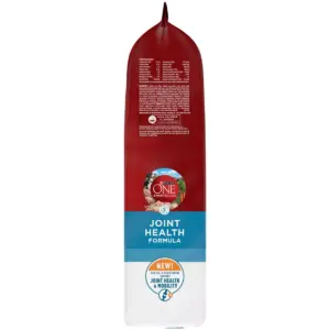 Purina ONE Joint Health Dry Dog Food - 8lbs