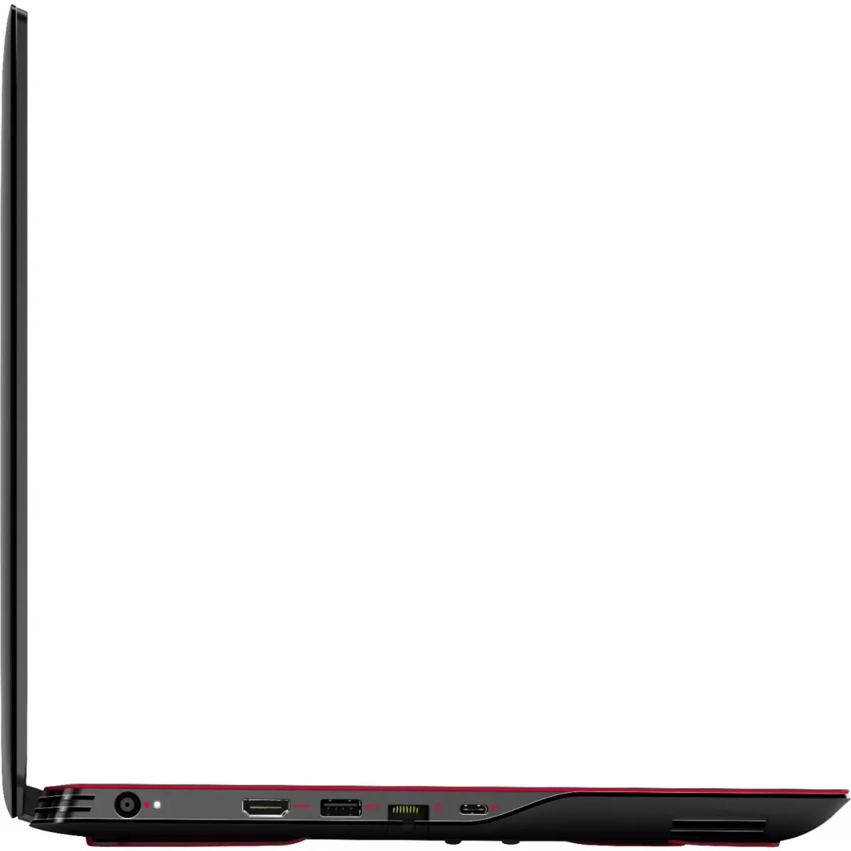 Dell - G3 15.6