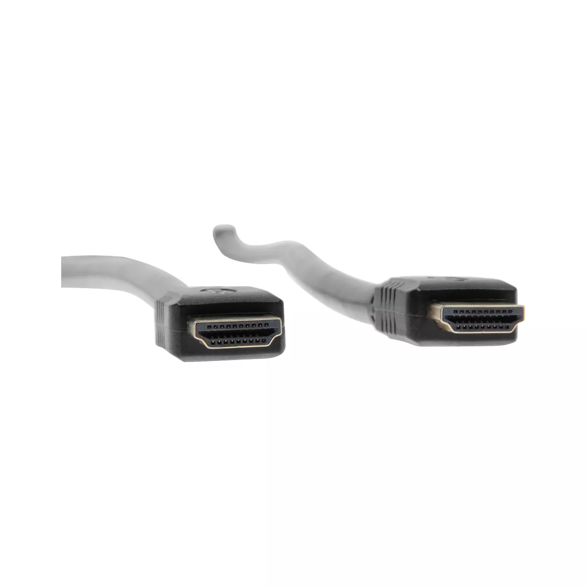 Rocstor Premium High Speed HDMI Cable with Ethernet. - For Digital Video, Monitor, TV, & Projectors with Audio HDMI (M/M) 6ft