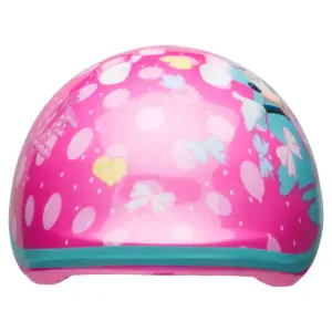 Minnie Mouse Toddler Bike Helmet - Pink