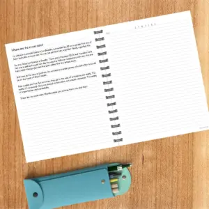 Journal 7.25