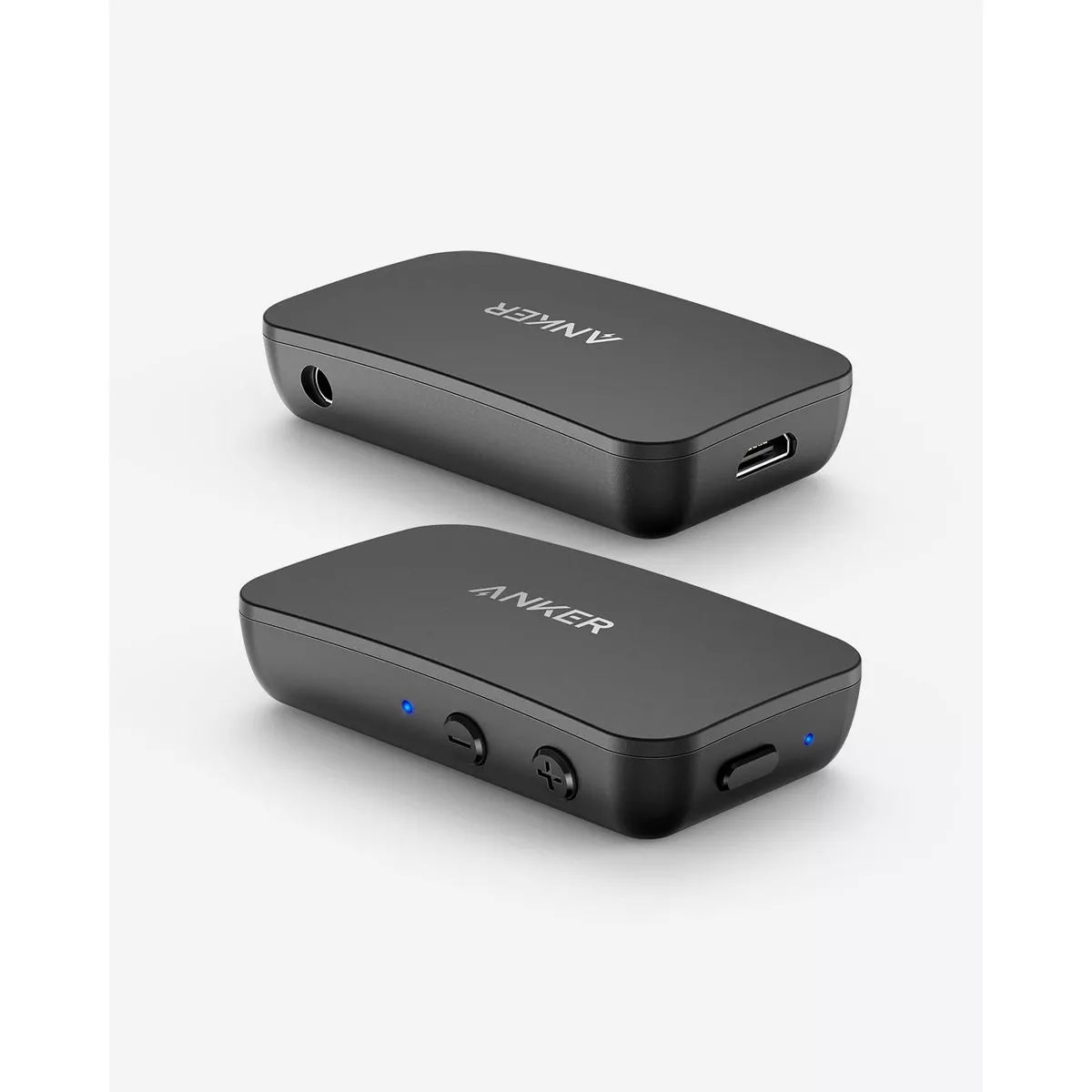 Anker SoundSync G1 Dual BT Transmitter- Black
