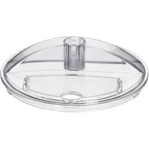 Cuisinart 1.5qt Stainless Steel Ice Cream and Gelato Maker - ICE-100