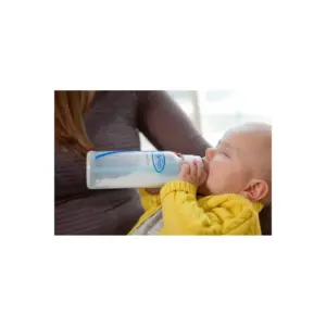 Dr. Brown's Natural Flow Baby Bottle Gift Set - 21pc