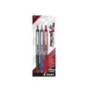 Pilot Precise V5 RT Retractable Rollerball Pens 666246