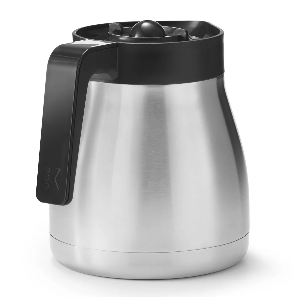 Keurig K-Duo Plus Single-Serve & Carafe Coffee Maker