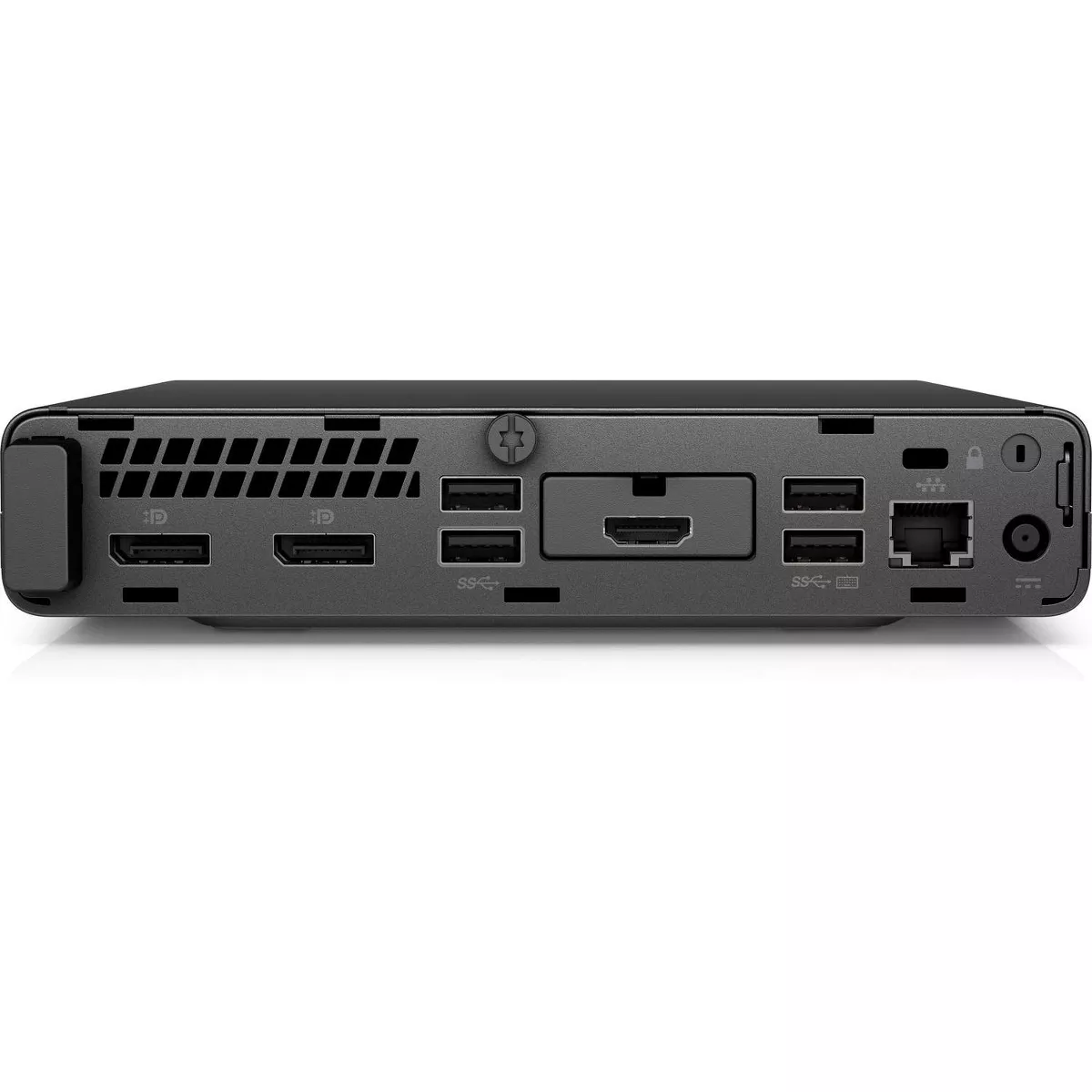 HP Prodesk 600 G4 Desktop Intel Core i5 2.1GHz 8GB Ram 256GB SSD Win 10 P - Manufacturer Refurbished