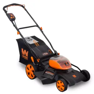 WEN 40439 40V Max 19