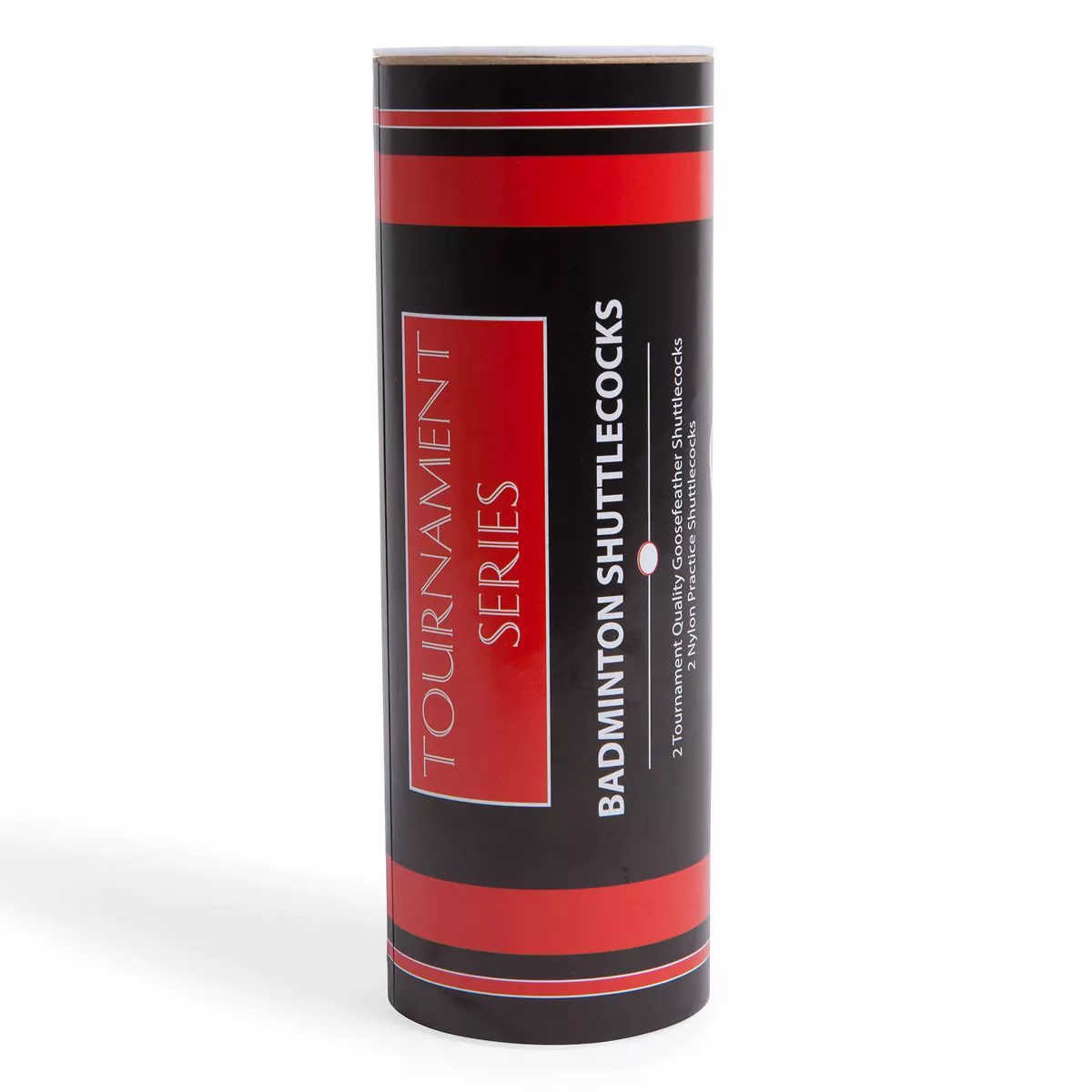 Champion Deluxe Volleyball and Badminton Tournament Set