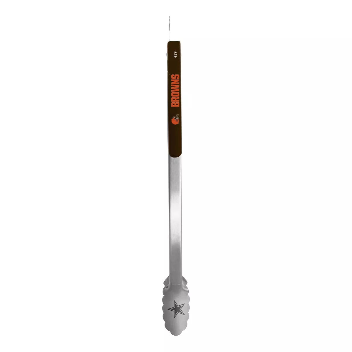 NFL Cleveland Browns Kitchen Tongs