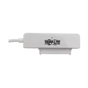 Tripp Lite 6in USB-C Gen 2 to SATA III Adapter w/ UASP 2.5
