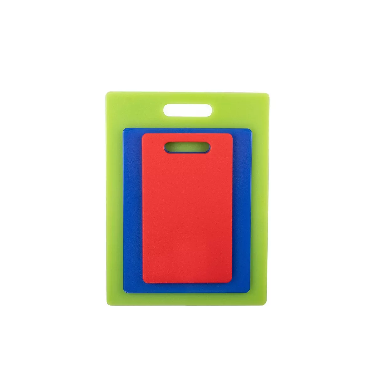 Dexas 3pc Cutting Board Set
