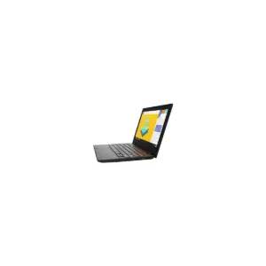 Lenovo Chromebook 100e (2nd Gen) 81QB000MUS 11.6