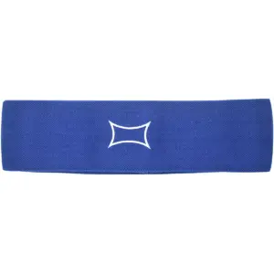 Sling Shot Big Gluteus Maximus Hip Circle Resistance Band by Mark Bell - S/M - Blue