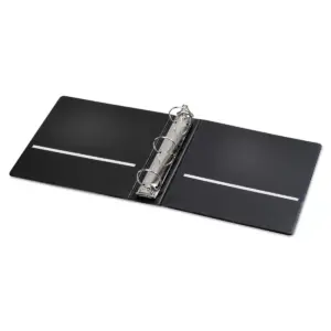 Cardinal Spine Vue Locking Round Ring Binder 2