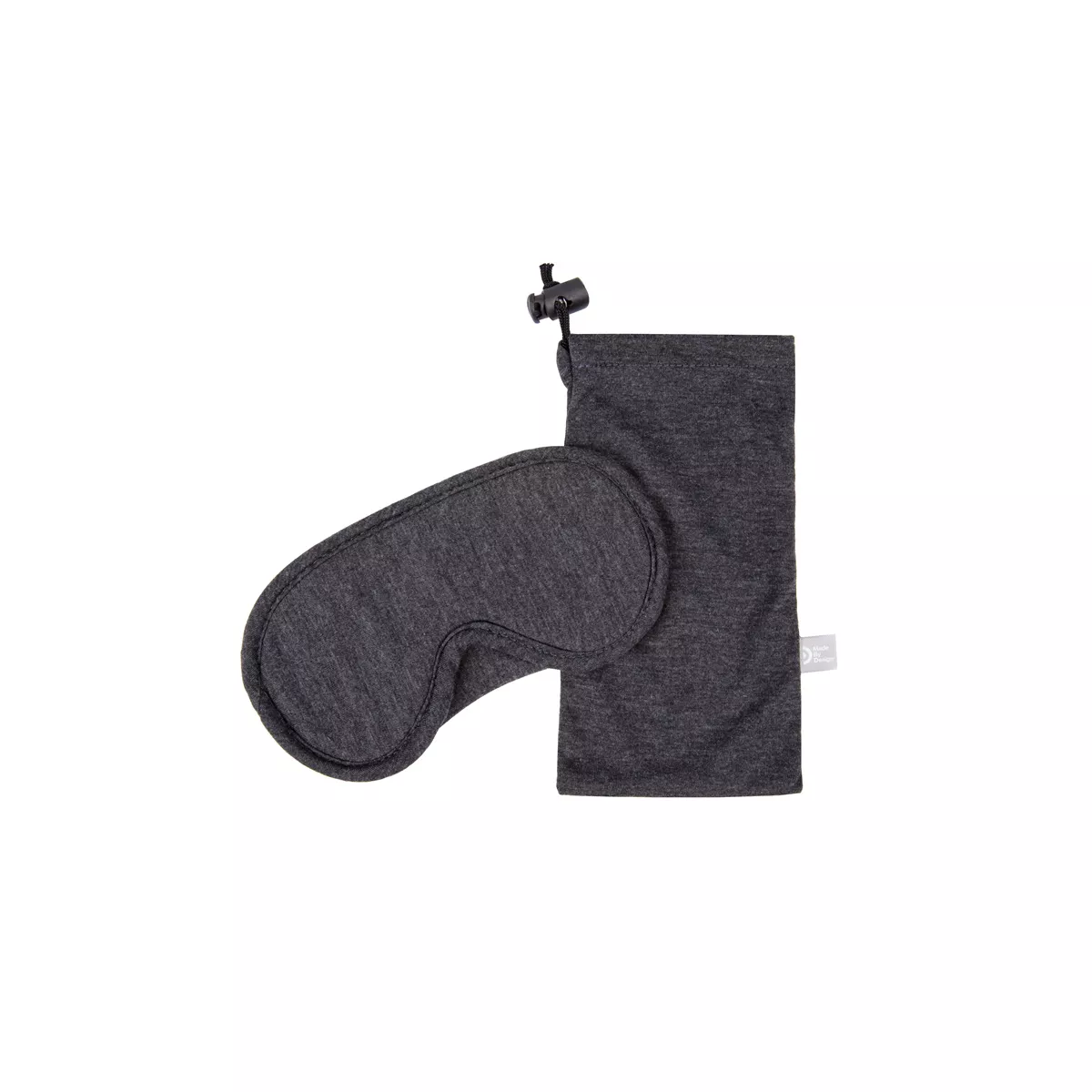 Eye Mask Gray - Made By Design™