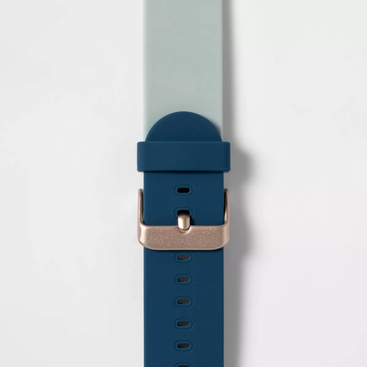 heyday™ heyday Apple Watch band 38/40mm - Powder/Night Blue