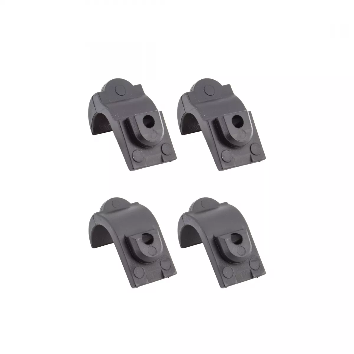 Racktime Hook System Bicycle Mounted Rack Part