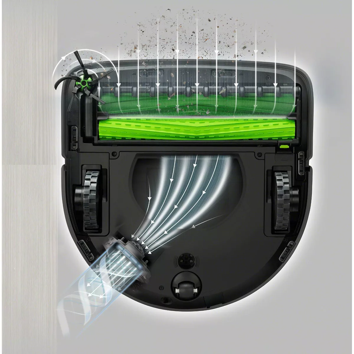 iRobot Roomba s Series High-Efficiency Filter (3pk)
