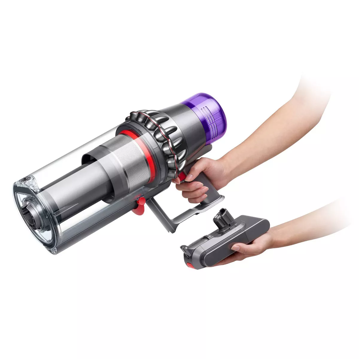 Dyson Outsize Cordless Vacuum Cleaner