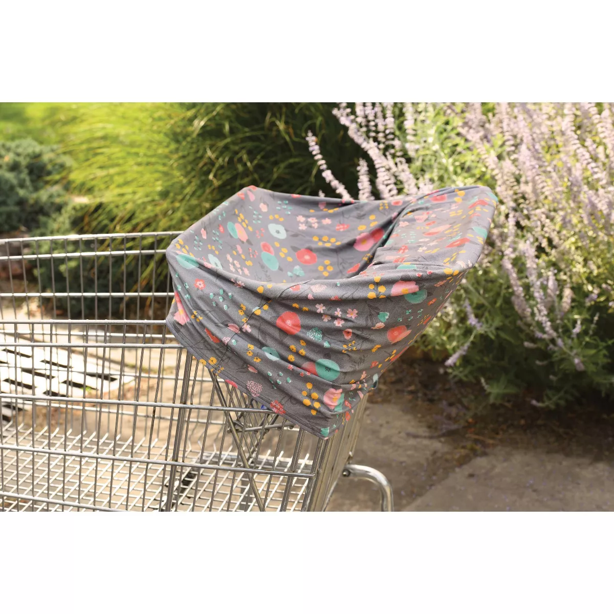 Go by Goldbug Nursing Scarf - Floral