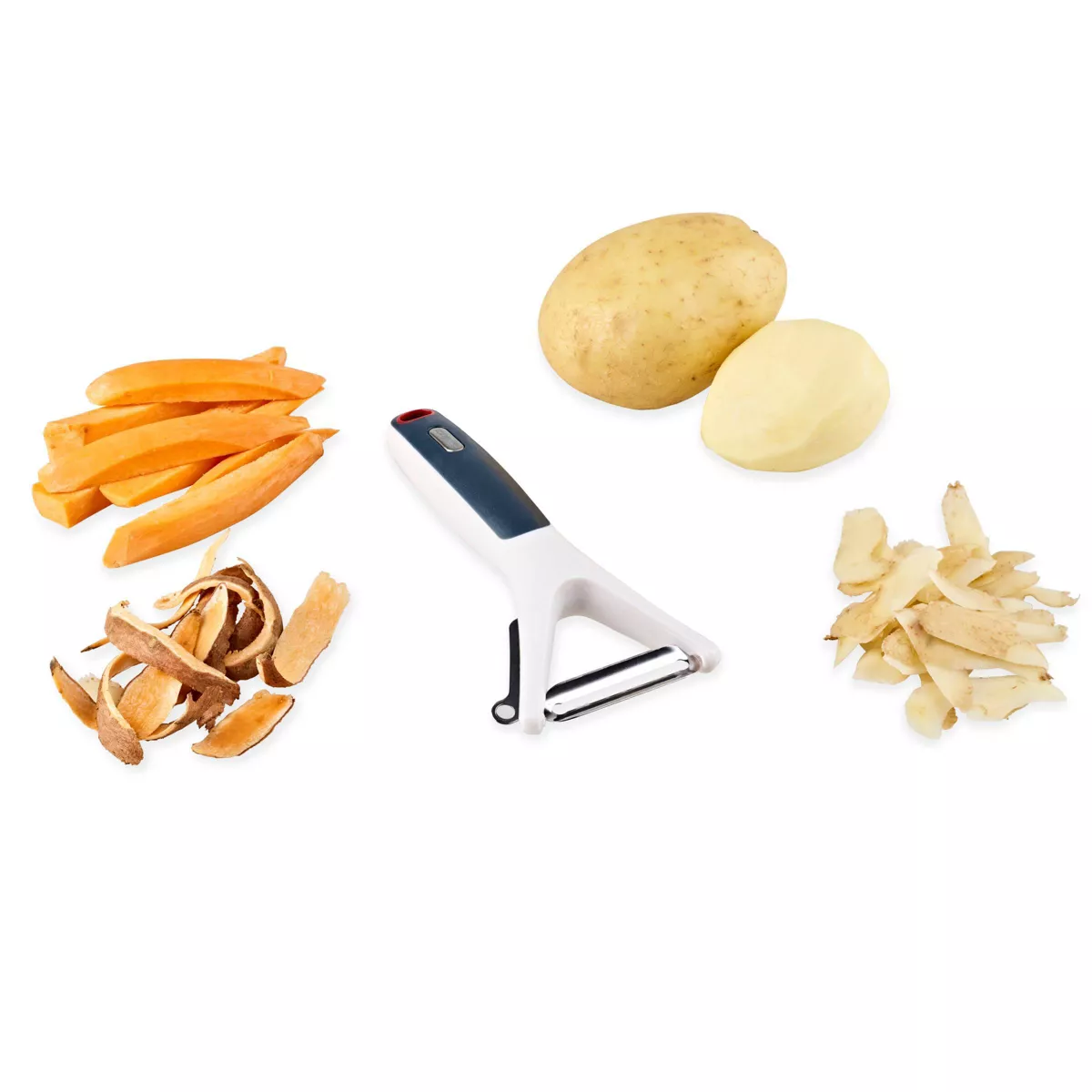 ZYLISS Y Vegetable Peeler