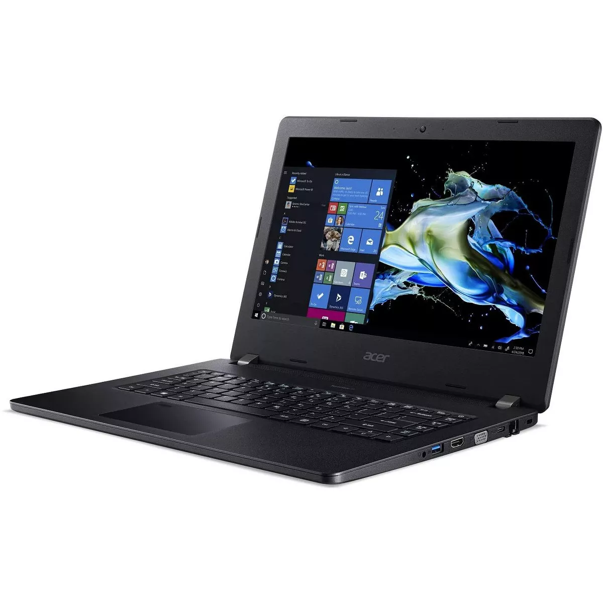 Acer TravelMate P2 - 14