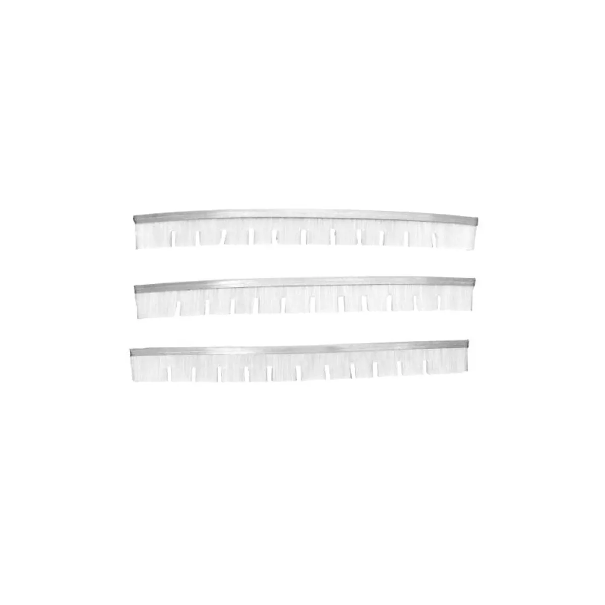 Hayward Select Vacuum Cleaner Head Brushes SP1068, SP1069 | SPX1068G3 (6 Pack)