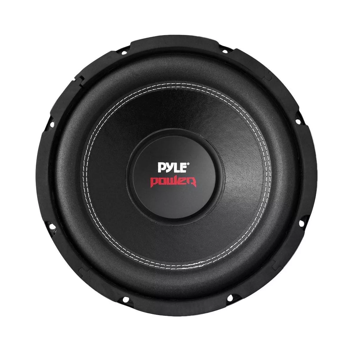 Pyle PLPW10D 10