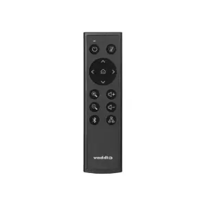 Vaddio HuddleSHOT Video Conferencing Camera - 2.1 Megapixel - 60 fps - Black - USB 3.0 - 1920 x 1080 Video - CMOS Sensor - 2x Digital Zoom