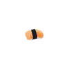 ZippyPaws - NomNomz Plush Squeaker Dog Toy for The Foodie Pup - Sushi