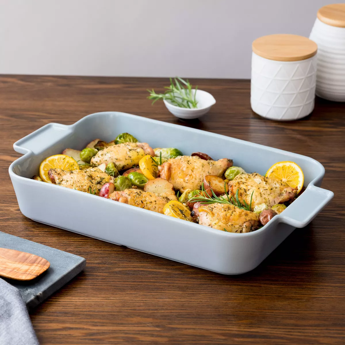 CorningWare Modern Stoneware 10