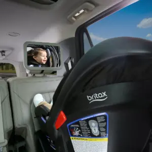 Britax Backseat Mirror