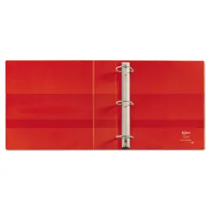 Avery Heavy-Duty Binder with One Touch EZD Rings 11 x 8 1/2 2