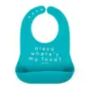 Bella Tunno Alexa Wonder Bib