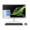 Acer Aspire C27 AIO - 27" Intel Core i5-1035G1 1GHz 8GB Ram 512GB SSD Win10Home - Manufacturer Refurbished
