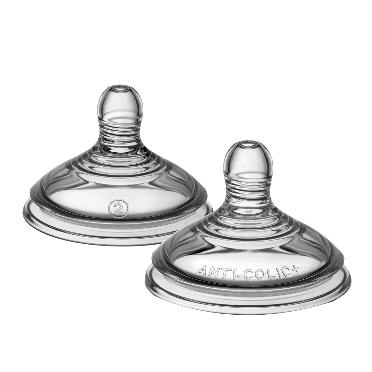 Tommee Tippee Advanced Anti-colic Gift Set - Clear